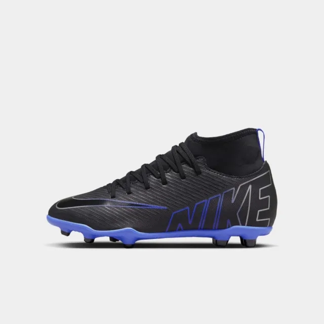 Nike - JUNIOR Mercurial Superfly 9 Club FG/MG Shadow Pack