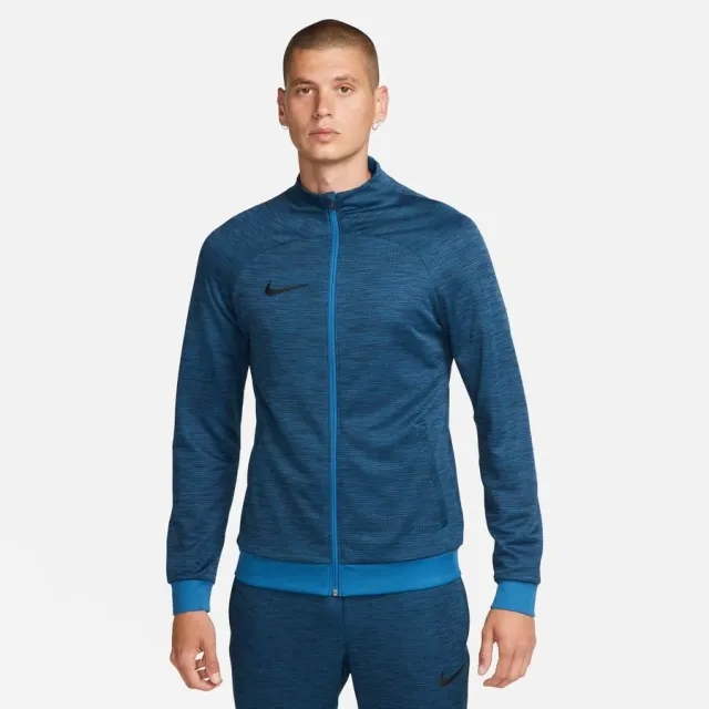 Nike Track Jacket Dri-Fit Academy - ['Blue']