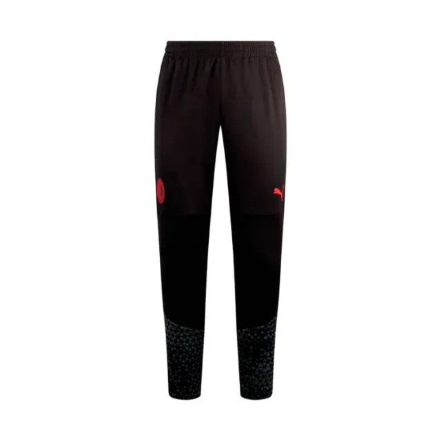 Puma - AC Milan Home Training Pants Official 2023 / 24