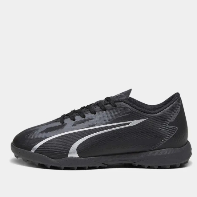 Puma Ultra Play Astro Turf Football Trainers Kids