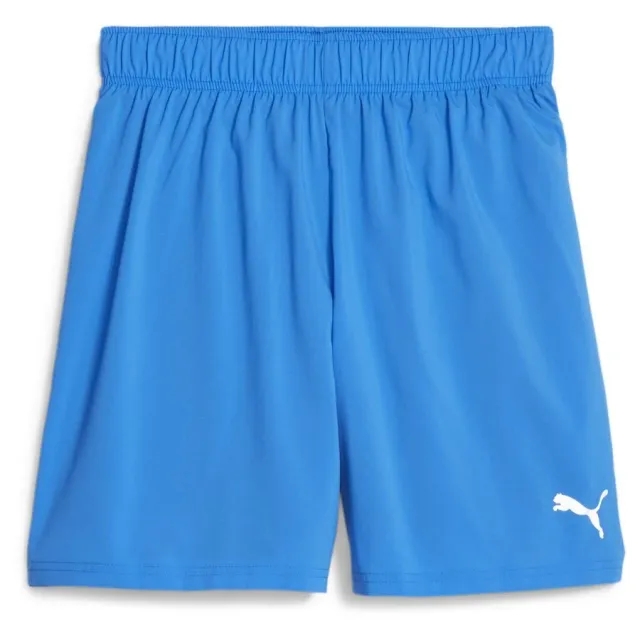 Puma Running Shorts Run Favorite 2In1 - ['Blue']