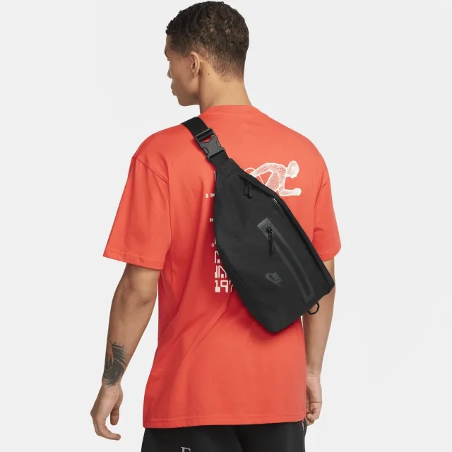 Nike Premium Hip Pack (8L) - Black - Polyester