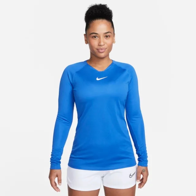 Nike Training Shirt Park 1Stlyr Dry - ['Blue']