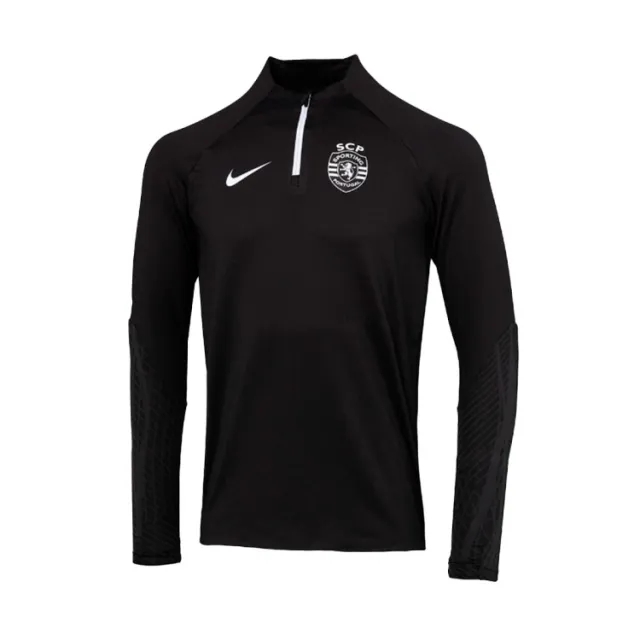 Nike Dri FIT Junior Strike 23 Drill Top