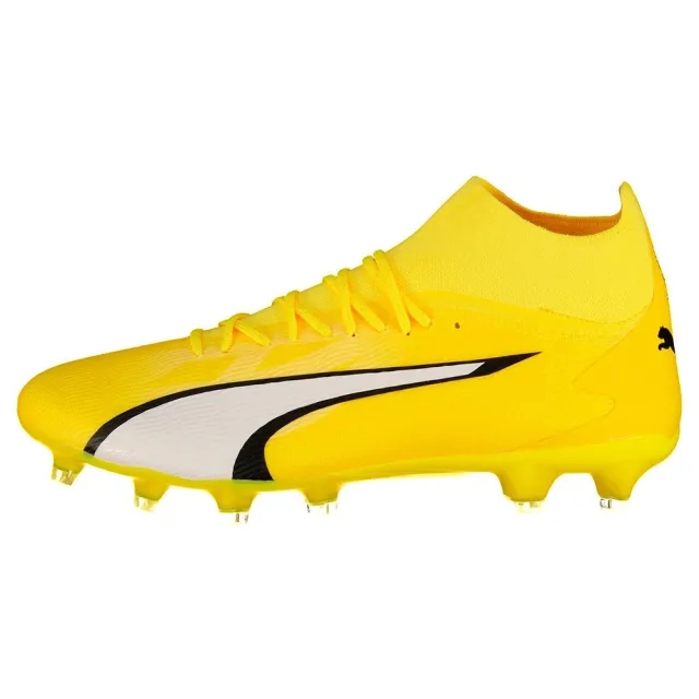 Puma - Ultra Pro FG/AG Voltage Pack