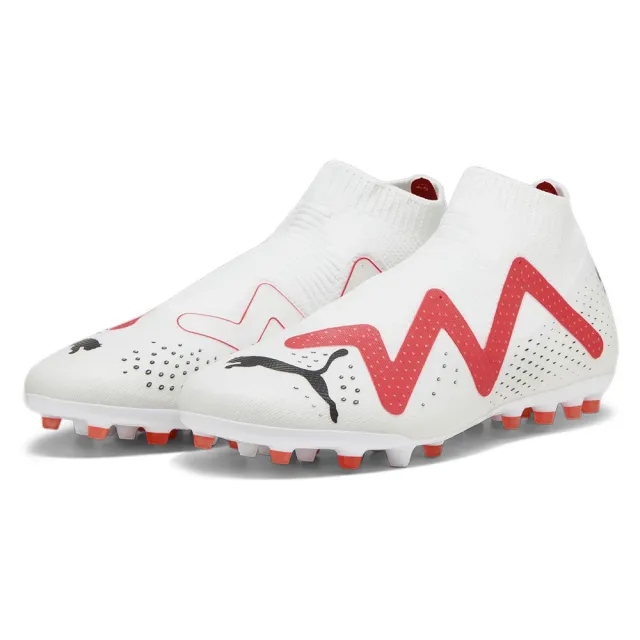 Puma Future Match+ Ll Mg Football Boots