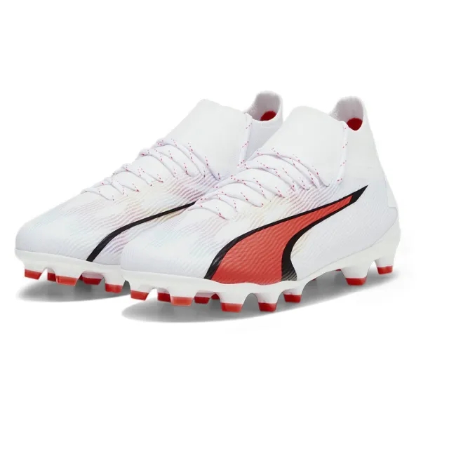 Puma - JUNIOR Ultra Pro FG/AG Breakthrough Pack