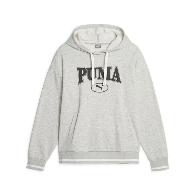 Puma Squad Fl Hoodie