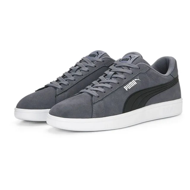 Puma Smash 3.0 Sneaker - ['Grey']