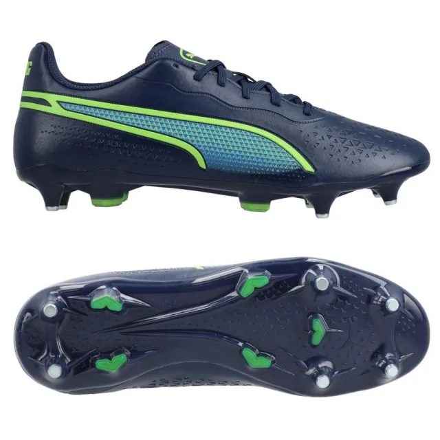 Puma King Match MxSG
