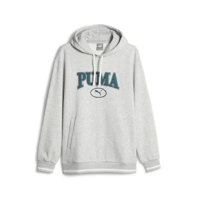 Puma Squad Fl Hoodie