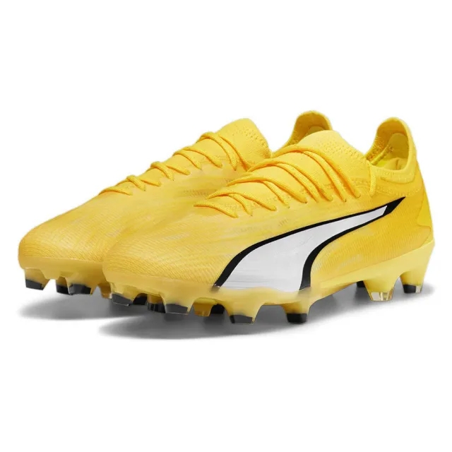 Puma Ultra Ultimates.1 Womens Firm Ground Football Boots