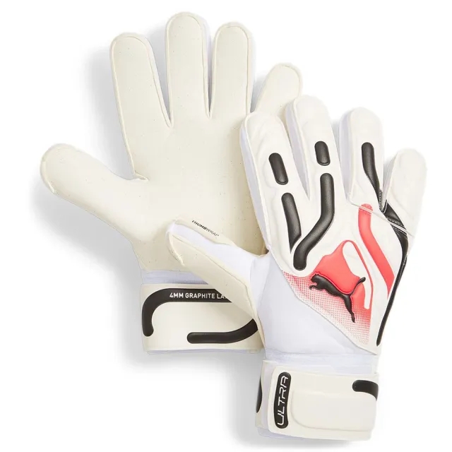 Puma Ultra Pro Prote Goalkeeper Gloves