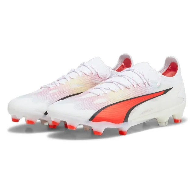 Puma - WOMAN Ultra Ultimate FG/AG Breakthrough Pack