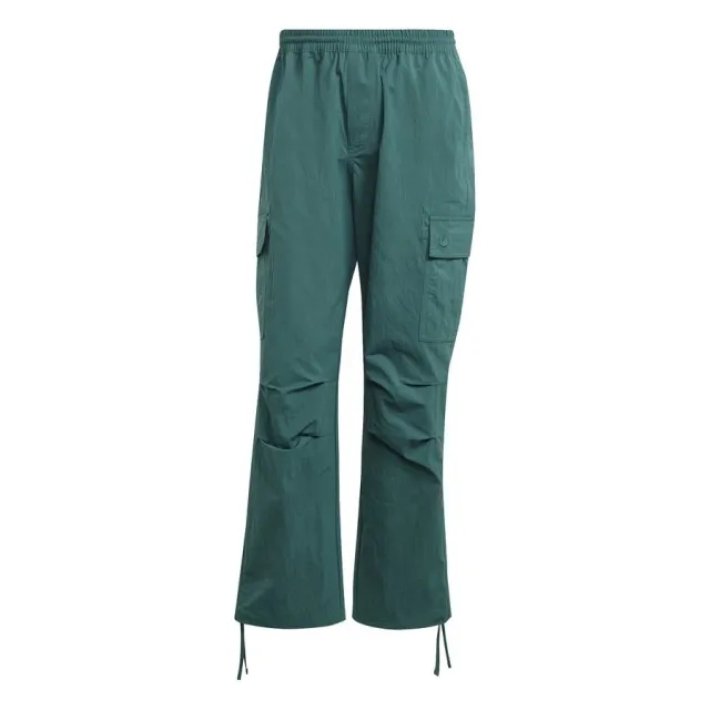Adidas Originals Cargo Pants Essentials - ['Green']