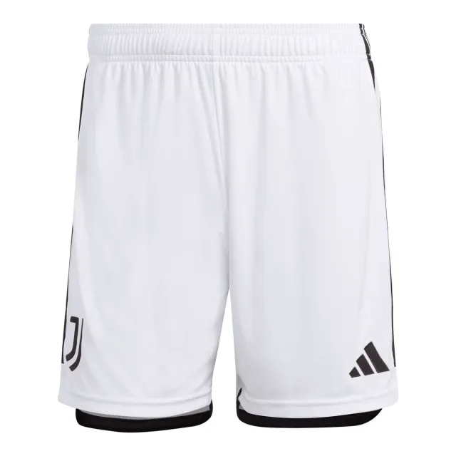 adidas Juventus Mens Away Shorts 2023/24