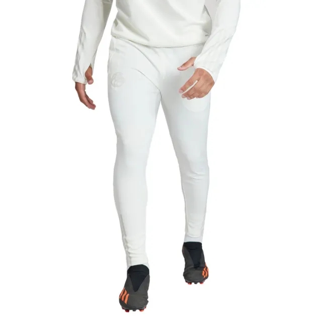 adidas Bayern München Training Trousers Tiro 23 Eu - Off White - ['White']