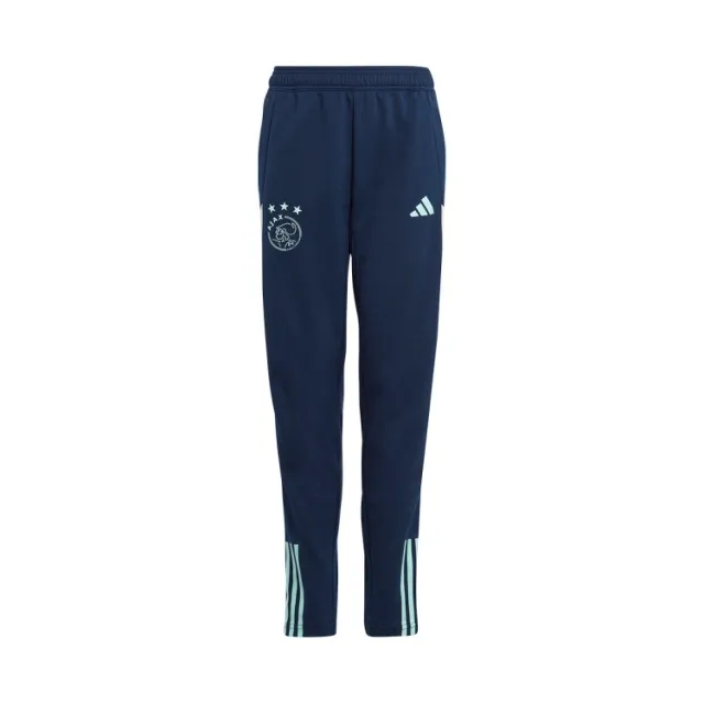 Ajax adidas Training Pants - Navy - Kids