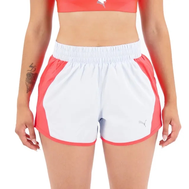 Puma Run Ultraweave Velocity Short W Gym Womens - Blue