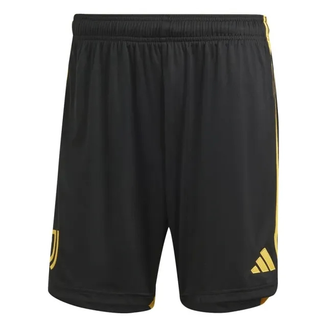 adidas - JUNIOR Juventus Home Shorts Official 2023 / 24