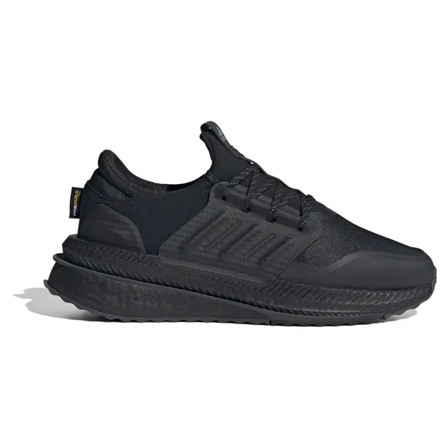 adidas Sportswear X_PLRBOOST Trainers - Black