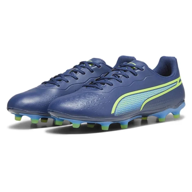 Puma - King Match FG/AG Gear Up Pack