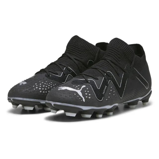 Puma - JUNIOR Future Pro FG/AG Eclipse Pack 23
