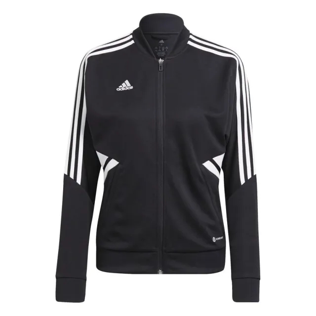 adidas Womens Condivo 22 Track Jacket