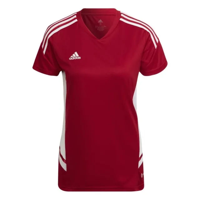 adidas Womens Condivo 22 SS Shirt