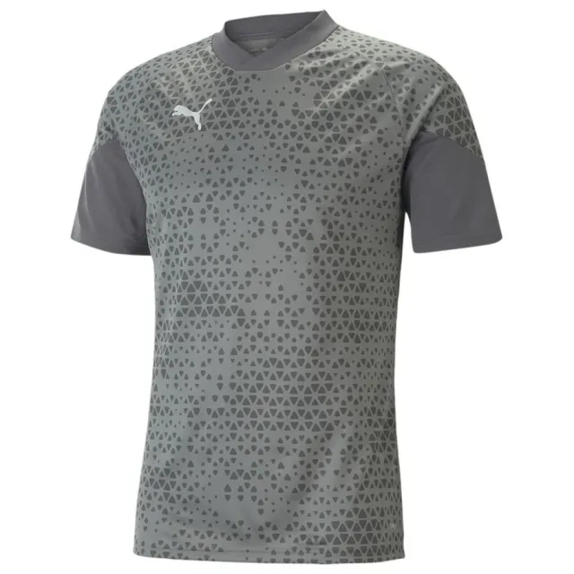 Puma teamCUP 23 Slim SS Training Shirt