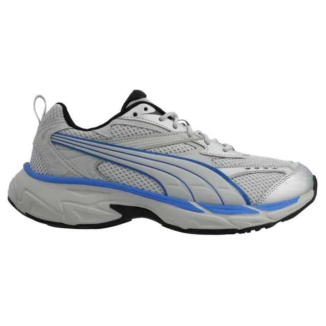 Puma Sneaker Morphic Pop - ['Grey']