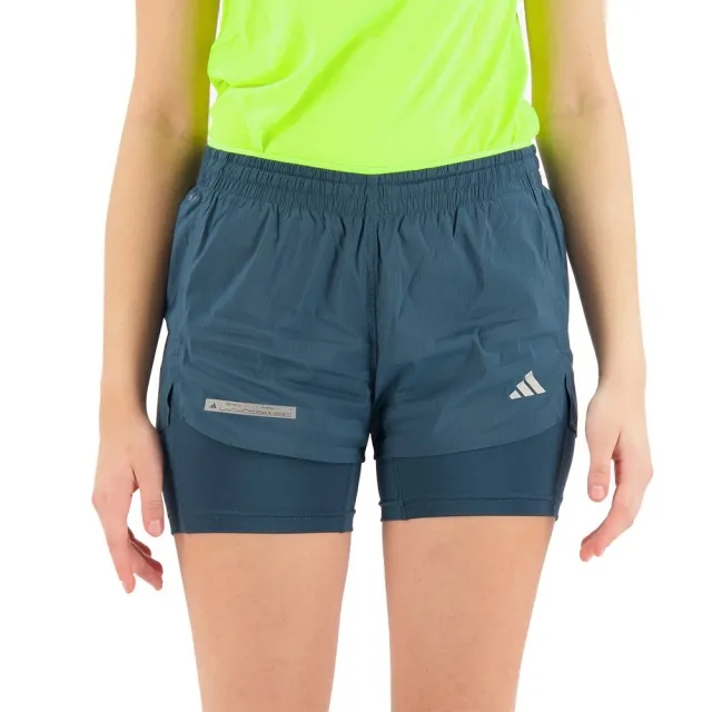 adidas Ult 2i1 Sho W Ld99 - Blue
