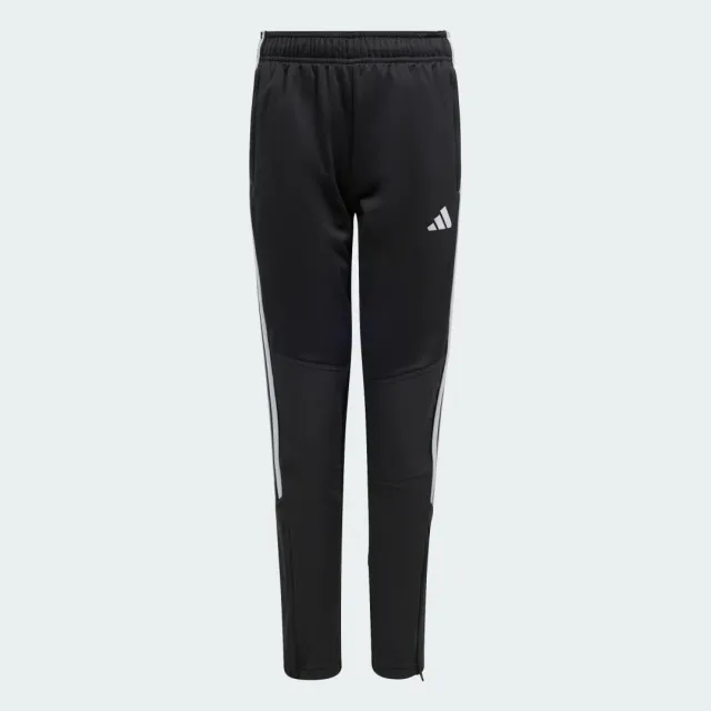 Adidas Training Trousers Tiro 23 Winterized Club - ['Black']