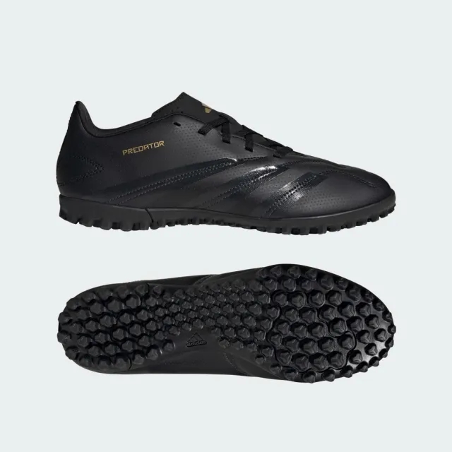 adidas Predator Club Turf Football Boots