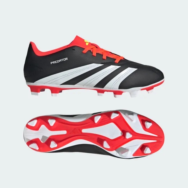 Adidas Predator Club Fxg Football Boots