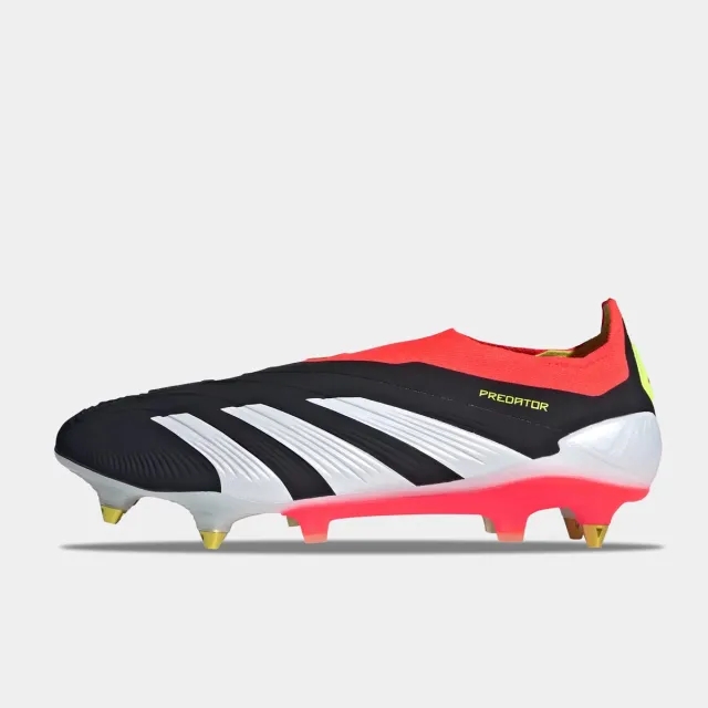 adidas Predator Elite Laceless SG