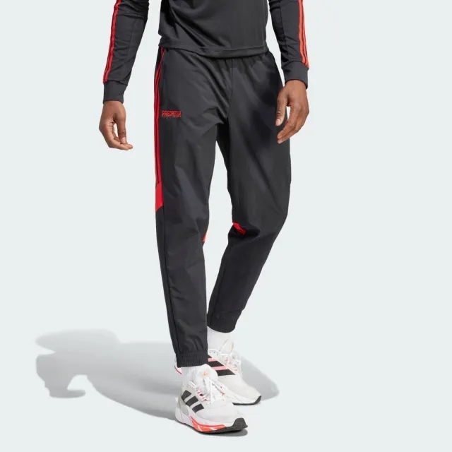 adidas Predator 30th Anniversary Woven Tracksuit Bottoms