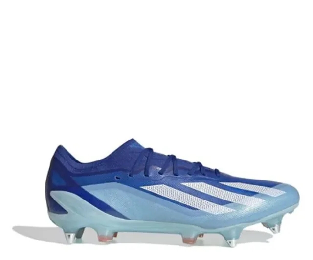 Adidas adidas X CrazyFast.1 SG Boots