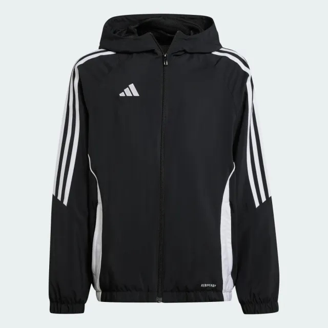 adidas Tiro 24 Junior Windbreaker Jacket