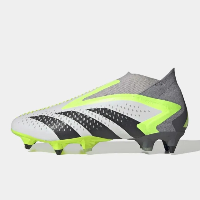 Adidas Predator Accuracy + Soft Ground Football Boots