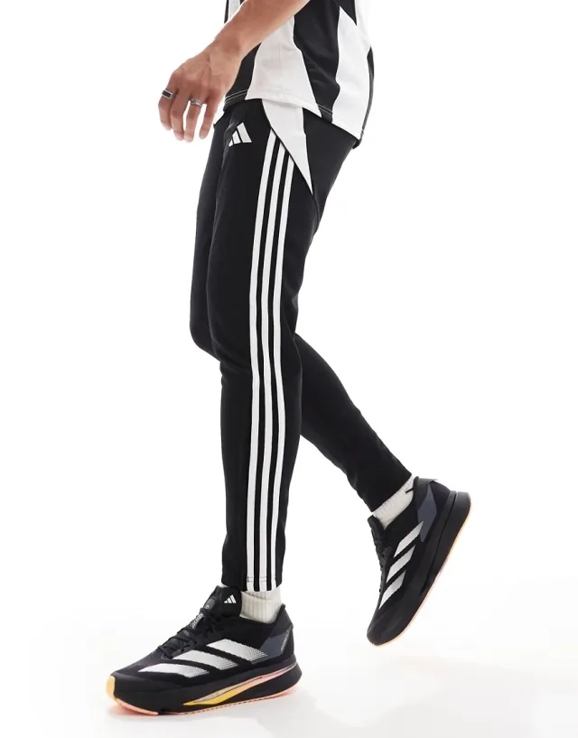 adidas Macclesfield FC 24 25 Slim Training Pants