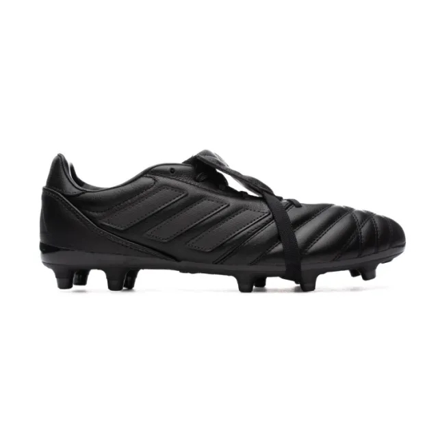 adidas - Copa Gloro FG Black Carbon