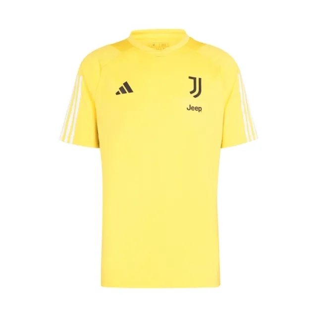 adidas Juventus Mens SS Home Shirt 2023/24