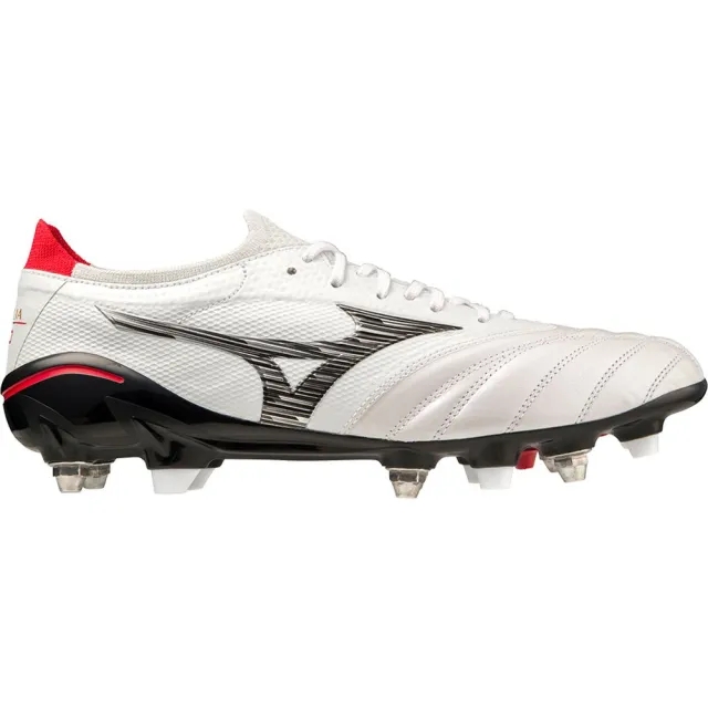 Mizuno Morelia Neo IV Beta Made In Japan SG Mix