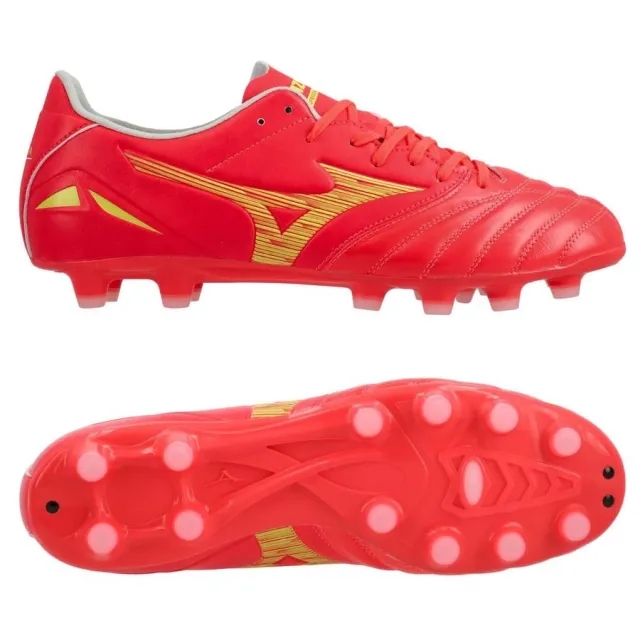 Mizuno - Morelia Neo IV Pro MD Coral
