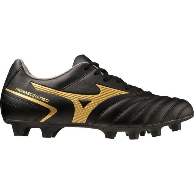 Mizuno - Monarcida Neo II Select Black MD
