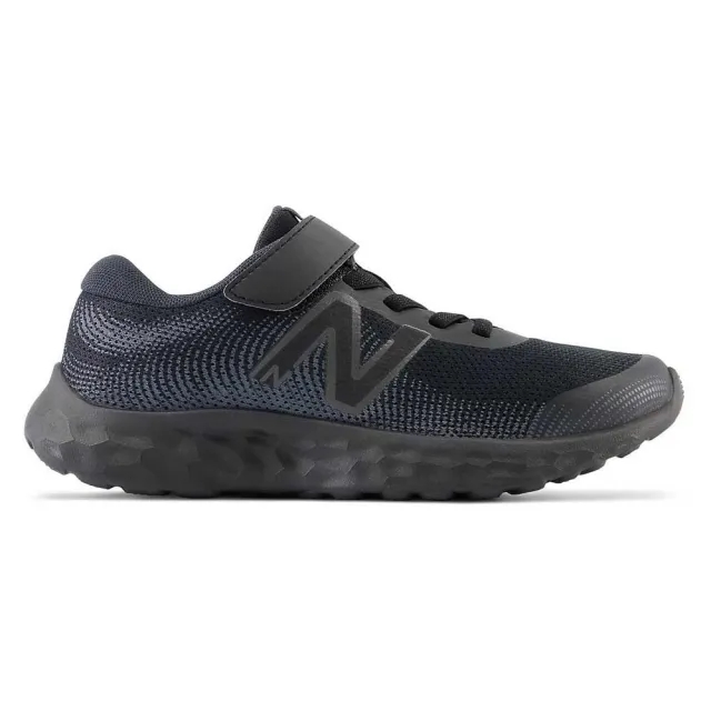 New Balance Sneaker 520 V8 - ['Black']
