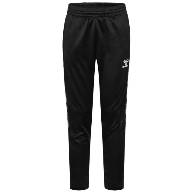 Hummel Authentic Training Pants  - Black