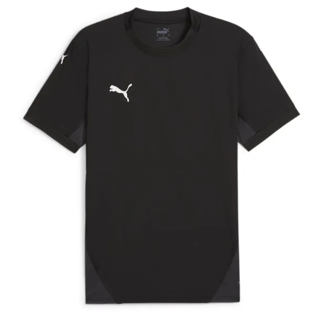 Puma teamFINAL 24 SS Shirt