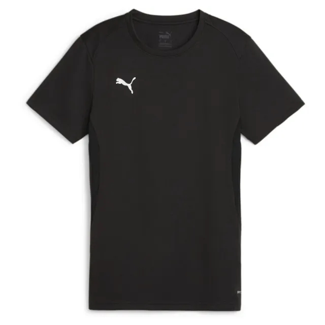 Teamgoal Jersey Wmn Puma Black-Puma White - ['Black']